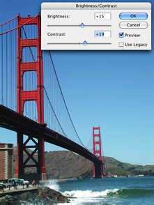 Photoshop CS3 features and tour .
